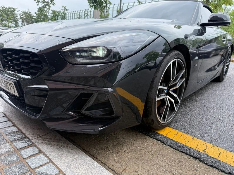 BMW Z4 Z4 Sdrive20I M Sports | Auto.bg — изображение 1 BMW Z4 Z4 Sdrive20I M Sports | Auto.bg — изображение 1