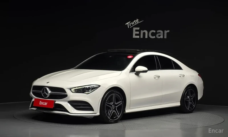 Mercedes-Benz CLA 250 CLA250 4MATIC - 21200 € - 61150861 1 | Car24.bg Mercedes-Benz CLA 250 CLA250 4MATIC - 21200 € - 61150861 1