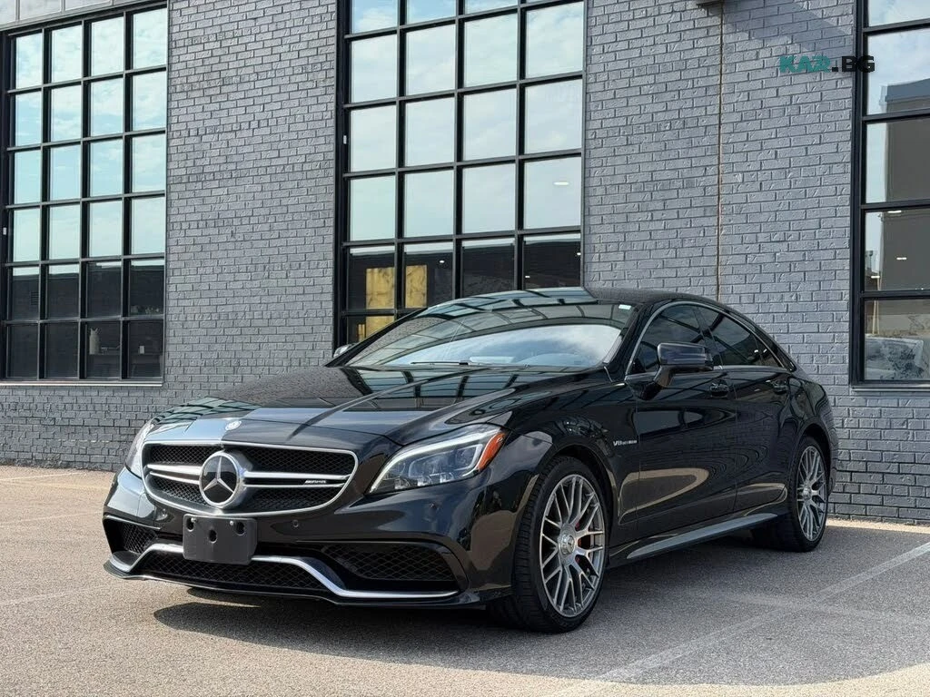 Mercedes-Benz CLS 63 AMG 63 AMG S * АвтоКредит * (ЦЕНА ДО БГ) | Auto.bg — изображение 1 Mercedes-Benz CLS 63 AMG 63 AMG S * АвтоКредит * (ЦЕНА ДО БГ) | Auto.bg — изображение 1