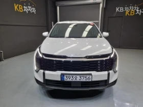 Kia Sportage 2.0 LPG 2WD Prestige ЛИЗИНГ БЕЗ ПЪРВОНАЧАЛНА ВН.