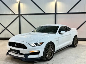 Ford Mustang * 5.0GT* РЪЧКА* ОБДУХ* ПОДГРЕВ* SHAKER* - Car24.bg Ford Mustang * 5.0GT* РЪЧКА* ОБДУХ* ПОДГРЕВ* SHAKER*