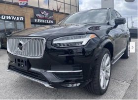 Volvo Xc90 T6* INSCRIPTION* ДИГИТАЛНО* ТАБЛО* ОБДУХВАНЕ* МАСА - Car24.bg Volvo Xc90 T6* INSCRIPTION* ДИГИТАЛНО* ТАБЛО* ОБДУХВАНЕ* МАСА