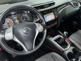 Nissan Qashqai 1.5 dci EXCLUSIVE - 18600 лв. / 9510.03 € - 42046116 11 | Car24.bg Nissan Qashqai 1.5 dci EXCLUSIVE - 18600 лв. / 9510.03 € - 42046116 11