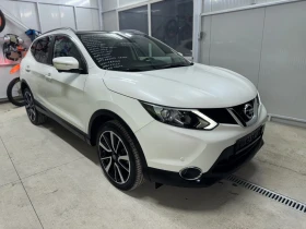 Nissan Qashqai 1.5 dci EXCLUSIVE - Car24.bg Nissan Qashqai 1.5 dci EXCLUSIVE