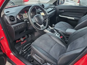 Suzuki Vitara 1.6DDIS, 120к.с., 4х4 - 10200 € / 19949.47 лв. - 17206205 8 | Car24.bg Suzuki Vitara 1.6DDIS, 120к.с., 4х4 - 10200 € / 19949.47 лв. - 17206205 8