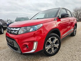 Suzuki Vitara 1.6DDIS, 120к.с., 4х4 - Car24.bg Suzuki Vitara 1.6DDIS, 120к.с., 4х4