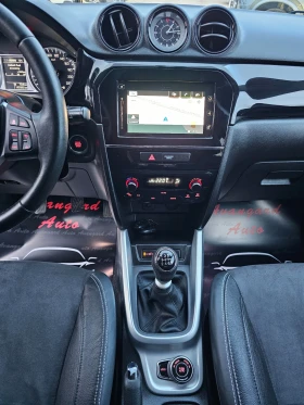 Suzuki Vitara 1.6DDIS, 120к.с., 4х4 - 10200 € / 19949.47 лв. - 17206205 11 | Car24.bg Suzuki Vitara 1.6DDIS, 120к.с., 4х4 - 10200 € / 19949.47 лв. - 17206205 11