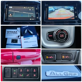 Suzuki Vitara 1.6DDIS, 120к.с., 4х4 - 10200 € / 19949.47 лв. - 17206205 12 | Car24.bg Suzuki Vitara 1.6DDIS, 120к.с., 4х4 - 10200 € / 19949.47 лв. - 17206205 12