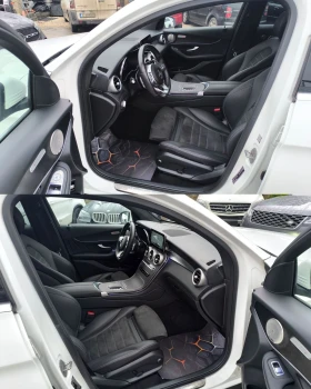 Mercedes-Benz GLC 300 D AMG LINE 4-MATIC 9G FULL MAX - 39999 € / 78231.24 лв. - 39672480 8 | Car24.bg Mercedes-Benz GLC 300 D AMG LINE 4-MATIC 9G FULL MAX - 39999 € / 78231.24 лв. - 39672480 8