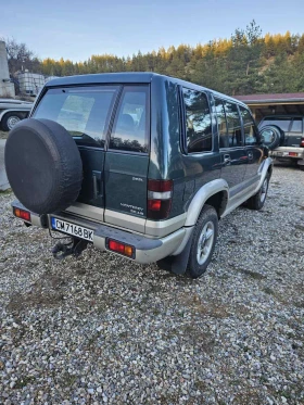 Opel Monterey 3.5_V6 - 4800 € / 9387.98 лв. - 50310263 6 | Car24.bg Opel Monterey 3.5_V6 - 4800 € / 9387.98 лв. - 50310263 6