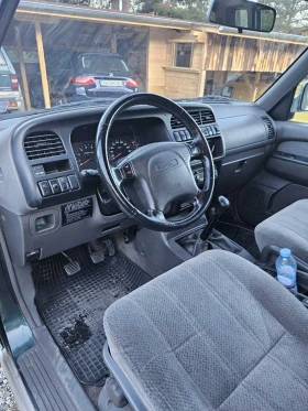 Opel Monterey 3.5_V6 - 4800 € / 9387.98 лв. - 50310263 4 | Car24.bg Opel Monterey 3.5_V6 - 4800 € / 9387.98 лв. - 50310263 4