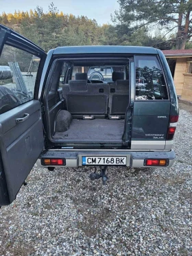 Opel Monterey 3.5_V6 - 4800 € / 9387.98 лв. - 50310263 5 | Car24.bg Opel Monterey 3.5_V6 - 4800 € / 9387.98 лв. - 50310263 5