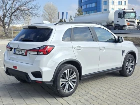 Mitsubishi ASX 2.0i 4x4 SWISS EDITION - 17700 € / 34618.19 лв. - 88080467 5 | Car24.bg Mitsubishi ASX 2.0i 4x4 SWISS EDITION - 17700 € / 34618.19 лв. - 88080467 5