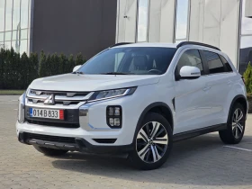 Mitsubishi ASX 2.0i 4x4 SWISS EDITION - Car24.bg Mitsubishi ASX 2.0i 4x4 SWISS EDITION