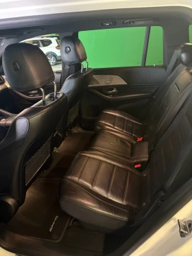 Mercedes-Benz GLS 400 * AMG* * NightP* * Pano* * Burm* * 22tsol* | Auto.bg — изображение 9 Mercedes-Benz GLS 400 * AMG* * NightP* * Pano* * Burm* * 22tsol* | Auto.bg — изображение 9