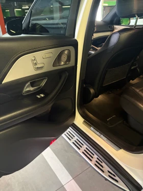 Mercedes-Benz GLS 400 * AMG* * NightP* * Pano* * Burm* * 22tsol* | Auto.bg — изображение 11 Mercedes-Benz GLS 400 * AMG* * NightP* * Pano* * Burm* * 22tsol* | Auto.bg — изображение 11