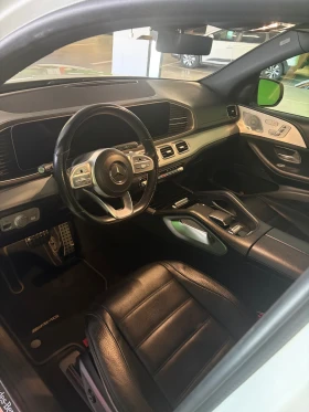Mercedes-Benz GLS 400 * AMG* * NightP* * Pano* * Burm* * 22tsol* | Auto.bg — изображение 7 Mercedes-Benz GLS 400 * AMG* * NightP* * Pano* * Burm* * 22tsol* | Auto.bg — изображение 7
