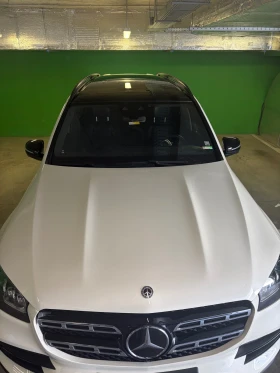 Mercedes-Benz GLS 400 * AMG* * NightP* * Pano* * Burm* * 22tsol* | Auto.bg — изображение 2 Mercedes-Benz GLS 400 * AMG* * NightP* * Pano* * Burm* * 22tsol* | Auto.bg — изображение 2