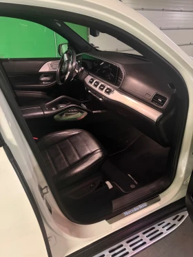 Mercedes-Benz GLS 400 * AMG* * NightP* * Pano* * Burm* * 22tsol* | Auto.bg — изображение 8 Mercedes-Benz GLS 400 * AMG* * NightP* * Pano* * Burm* * 22tsol* | Auto.bg — изображение 8