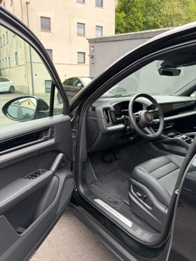 Porsche Cayenne undefined | Auto.bg — изображение 4 Porsche Cayenne undefined | Auto.bg — изображение 4