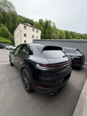 Porsche Cayenne undefined | Auto.bg — изображение 2 Porsche Cayenne undefined | Auto.bg — изображение 2