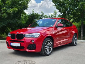 BMW X4 xDrive 20d - Car24.bg BMW X4 xDrive 20d