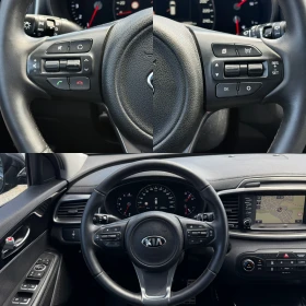 Kia Sportage 2.2CRDi* 7-Seater* Panorama* Navi* Camera* EURO6B | Auto.bg — изображение 11 Kia Sportage 2.2CRDi* 7-Seater* Panorama* Navi* Camera* EURO6B | Auto.bg — изображение 11