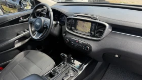 Kia Sportage 2.2CRDi* 7-Seater* Panorama* Navi* Camera* EURO6B | Auto.bg — изображение 13 Kia Sportage 2.2CRDi* 7-Seater* Panorama* Navi* Camera* EURO6B | Auto.bg — изображение 13
