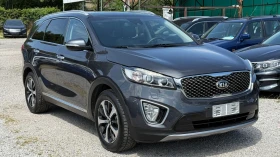 Kia Sportage 2.2CRDi* 7-Seater* Panorama* Navi* Camera* EURO6B | Auto.bg — изображение 3 Kia Sportage 2.2CRDi* 7-Seater* Panorama* Navi* Camera* EURO6B | Auto.bg — изображение 3