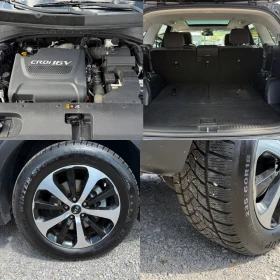 Kia Sportage 2.2CRDi* 7-Seater* Panorama* Navi* Camera* EURO6B | Auto.bg — изображение 17 Kia Sportage 2.2CRDi* 7-Seater* Panorama* Navi* Camera* EURO6B | Auto.bg — изображение 17