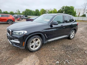 Снимка BMW X3