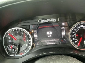 Dodge RAM 1500 Sport * CARFAX * БЕЗ ПЪРВОНАЧАЛНА ВНОСКА | Auto.bg — изображение 8 Dodge RAM 1500 Sport * CARFAX * БЕЗ ПЪРВОНАЧАЛНА ВНОСКА | Auto.bg — изображение 8