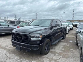 Dodge RAM 1500 Sport * CARFAX * БЕЗ ПЪРВОНАЧАЛНА ВНОСКА