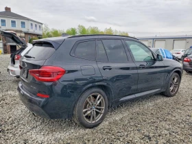 BMW X3 2.0l xDrive30I | Auto.bg — изображение 3 BMW X3 2.0l xDrive30I | Auto.bg — изображение 3