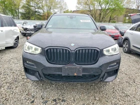 BMW X3 2.0l xDrive30I | Auto.bg — изображение 5 BMW X3 2.0l xDrive30I | Auto.bg — изображение 5