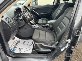 Mazda CX-5 Skyactiv 4x4 | Auto.bg — изображение 9 Mazda CX-5 Skyactiv 4x4 | Auto.bg — изображение 9