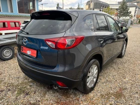 Mazda CX-5 Skyactiv 4x4 | Auto.bg — изображение 5 Mazda CX-5 Skyactiv 4x4 | Auto.bg — изображение 5