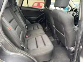 Mazda CX-5 Skyactiv 4x4 | Auto.bg — изображение 11 Mazda CX-5 Skyactiv 4x4 | Auto.bg — изображение 11