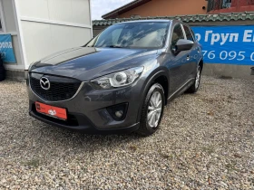 Mazda CX-5 Skyactiv 4x4 | Auto.bg — изображение 2 Mazda CX-5 Skyactiv 4x4 | Auto.bg — изображение 2