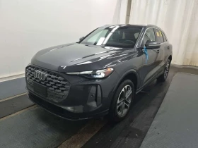Audi Q5 * 2.0 TFSI QUATTRO * CARFAX * ОПЦИЯ ЗА ФИНАНСИРАНЕ