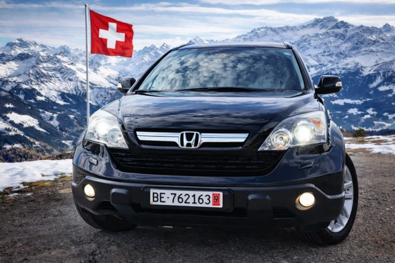 Honda Cr-v 4WD! КОЖЕН САЛОН!СТЪКЛЕН ТАВАН !ТОП СЪСТОЯНИЕ - 7500 € / 14668.73 лв. - 98079539 1 | Car24.bg Honda Cr-v 4WD! КОЖЕН САЛОН!СТЪКЛЕН ТАВАН !ТОП СЪСТОЯНИЕ - 7500 € / 14668.73 лв. - 98079539 1