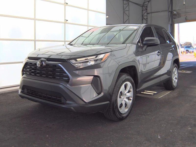 Toyota Rav4 * LE - 40299 лв. / 20604.55 € - 43929997 1 | Car24.bg Toyota Rav4 * LE - 40299 лв. / 20604.55 € - 43929997 1