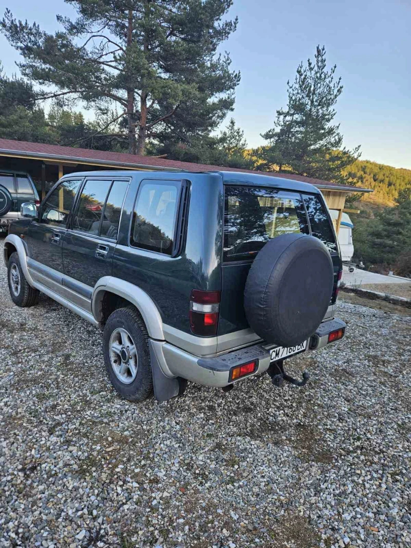 Opel Monterey 3.5_V6 - 4800 € / 9387.98 лв. - 50310263 1 | Car24.bg Opel Monterey 3.5_V6 - 4800 € / 9387.98 лв. - 50310263 1