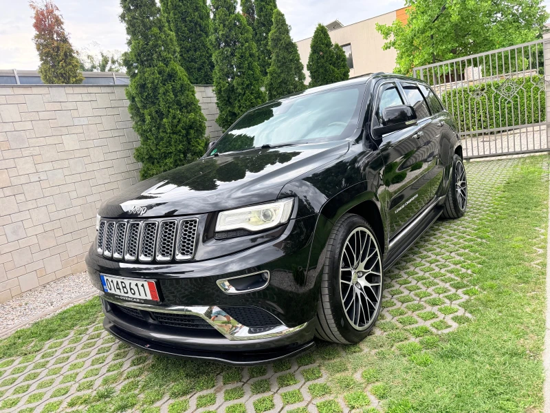 Jeep Grand cherokee 3.0CRD+ MAXTON+ SUMMIT - 14990 € / 29317.89 лв. - 20456779 1 | Car24.bg Jeep Grand cherokee 3.0CRD+ MAXTON+ SUMMIT - 14990 € / 29317.89 лв. - 20456779 1