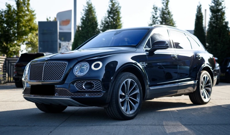 Bentley Bentayga 6.0 W12 AWD - 85999 € - 49938900 1 | Car24.bg Bentley Bentayga 6.0 W12 AWD - 85999 € - 49938900 1
