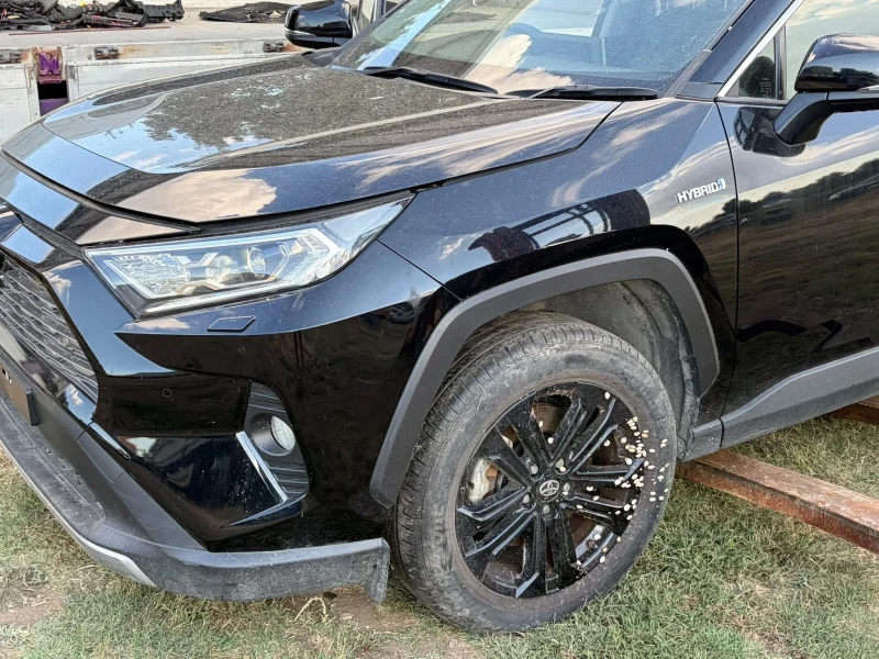 Toyota Rav4 2.5 i HYBRID - 100 € - 58820926 1 | Car24.bg Toyota Rav4 2.5 i HYBRID - 100 € - 58820926 1