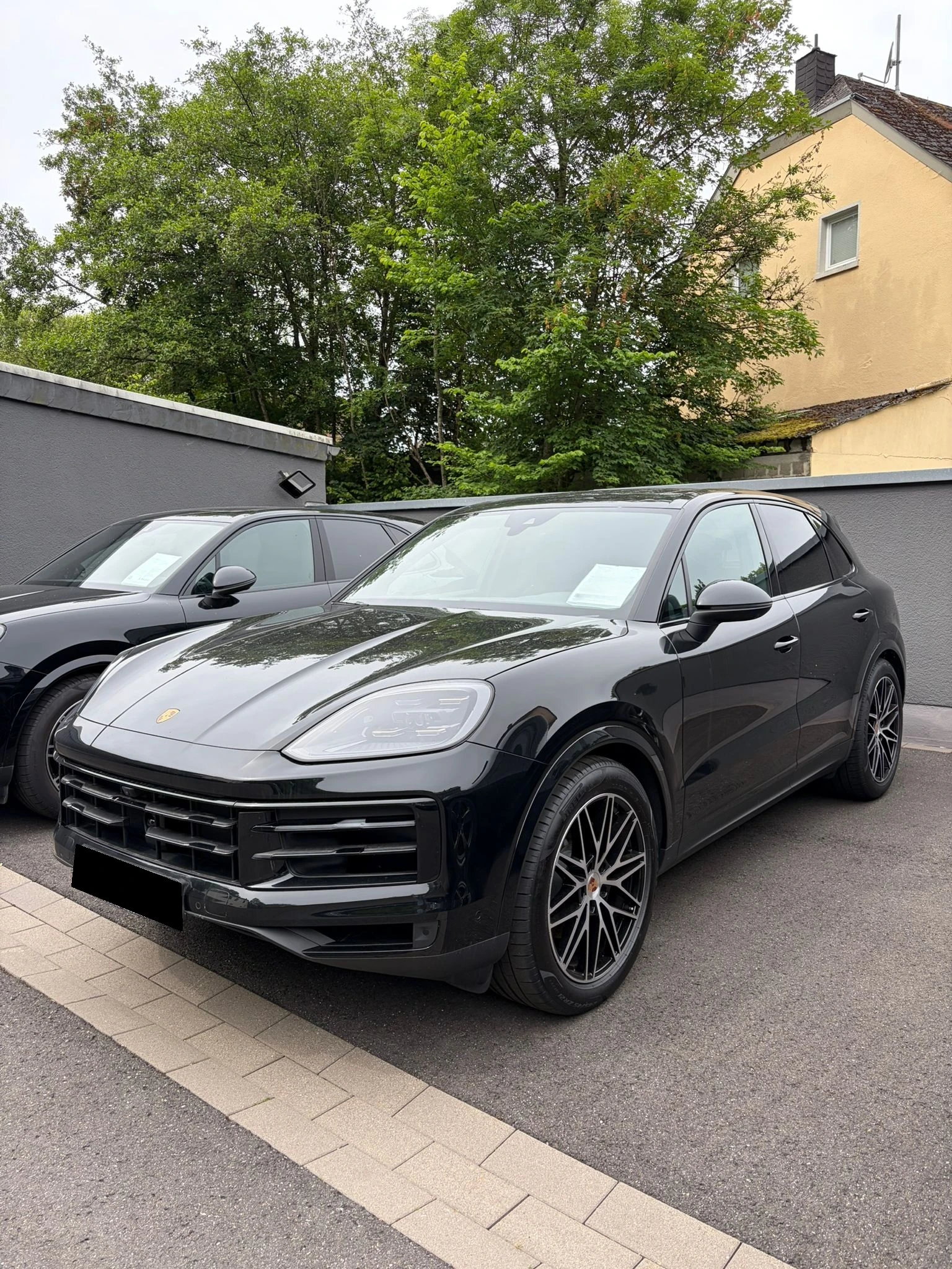 Porsche Cayenne undefined | Auto.bg — изображение 1 Porsche Cayenne undefined | Auto.bg — изображение 1