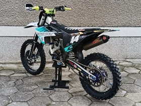 Husqvarna FC undefined | Auto.bg — изображение 6 Husqvarna FC undefined | Auto.bg — изображение 6