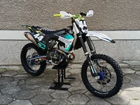 Husqvarna FC undefined | Auto.bg — изображение 3 Husqvarna FC undefined | Auto.bg — изображение 3
