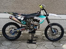 Husqvarna FC undefined | Auto.bg — изображение 7 Husqvarna FC undefined | Auto.bg — изображение 7